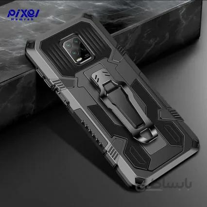 گارد XIAOMI REDMI NOTE9 ICRYSTAL