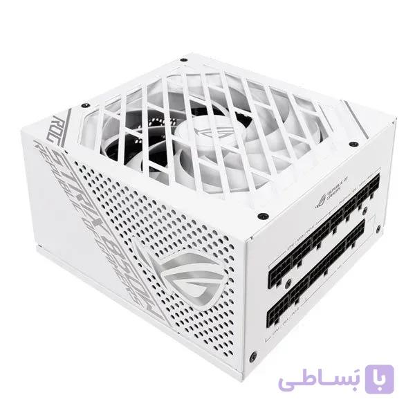 پاور ایسوس ROG-STRIX-850G-WHITE