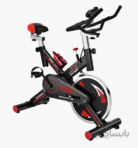 دوچرخه اسپینینگ کلاس فیت مدل B50