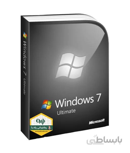Windows 7 Ultimate 1 PC OEM