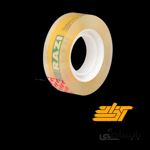 چسب نواری تحریر رازی