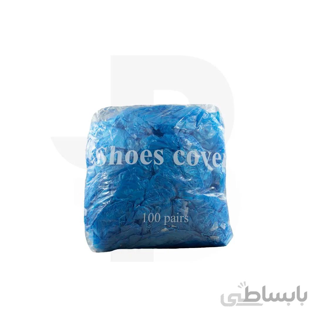 کاور کفش ۲۰۰ عددی