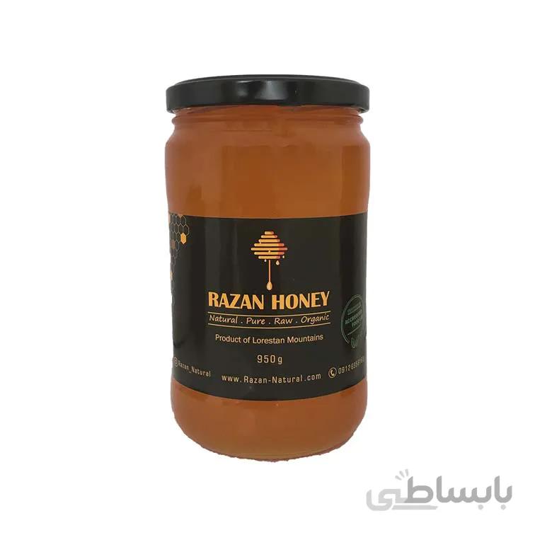 عسل گشنیز (950 گرم)