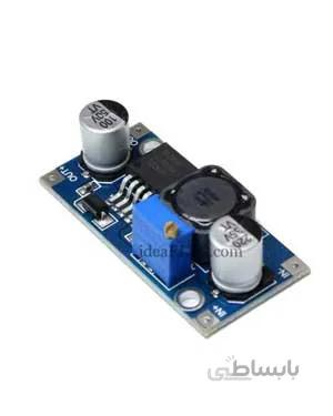 ماژول افزاینده ولتاژ LM2577 (XL6009 )