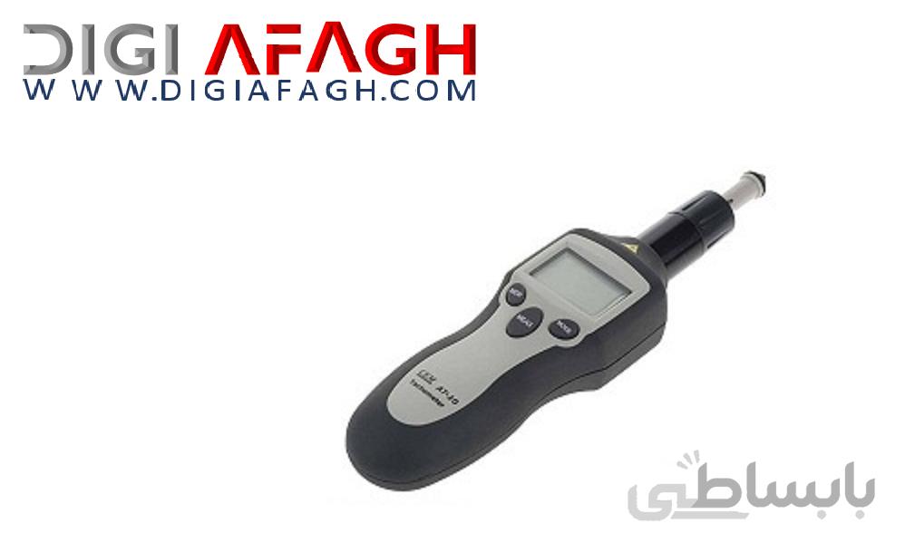 دستگاه دورسنج CEM مدل AT-10