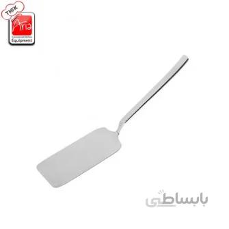 لازانیا سرور - پاشا 2 صنایع استیل ایران