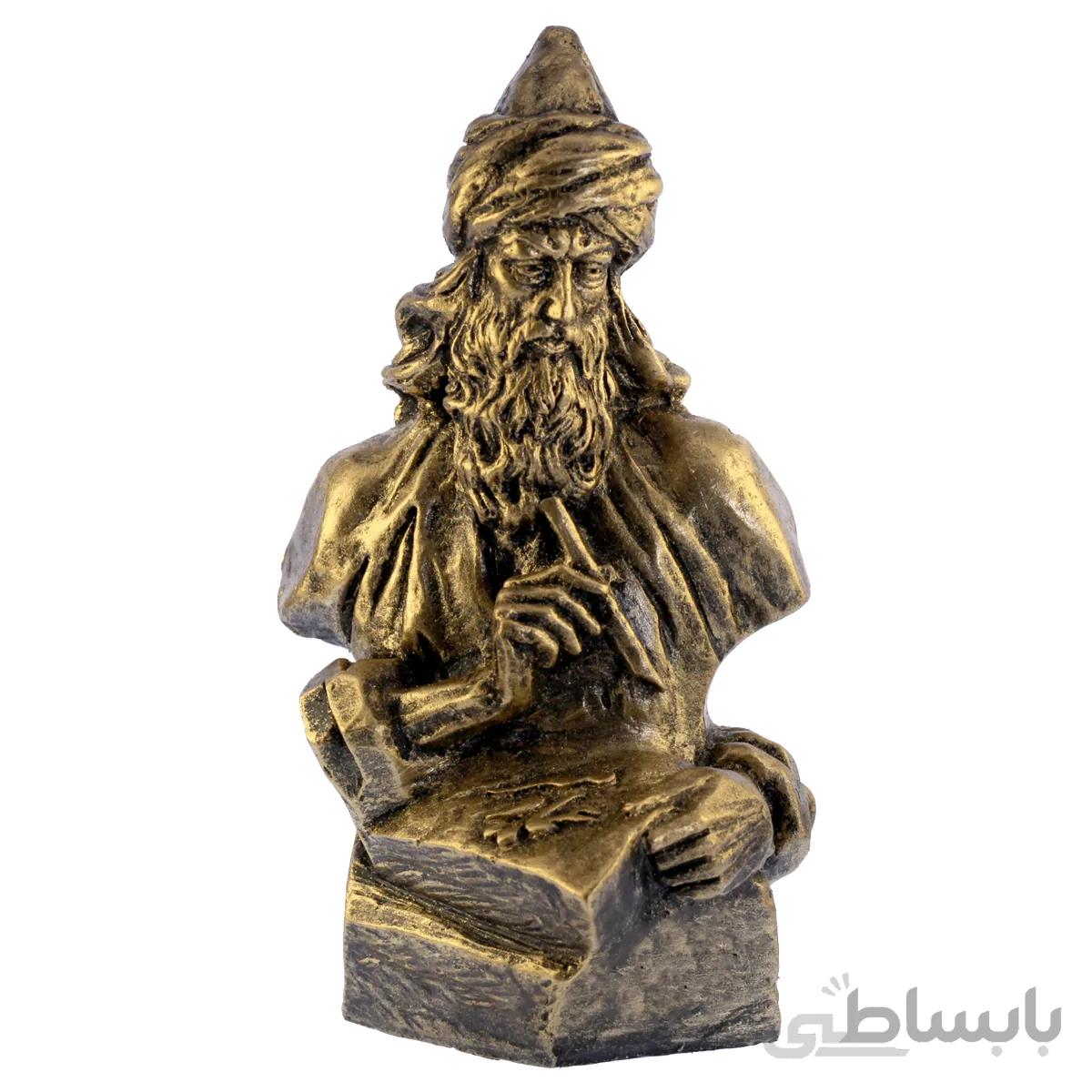 تندیس میرعماد حسنی کد M650