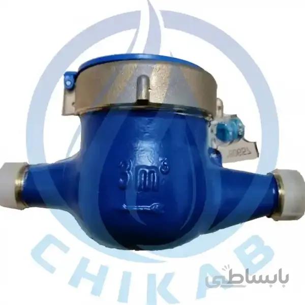 کنتور آب R160 آبفر سایز 1/2 اینچ