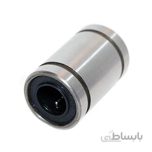 بلبرینگ خطی LME 12 برند MBC ا MBC LME12 Linear Bearing