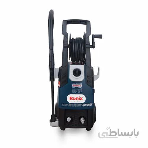 کارواش 140بار دینامی رونیکس مدل RP 0140 ا Ronix Pressure Washer RP-0140
