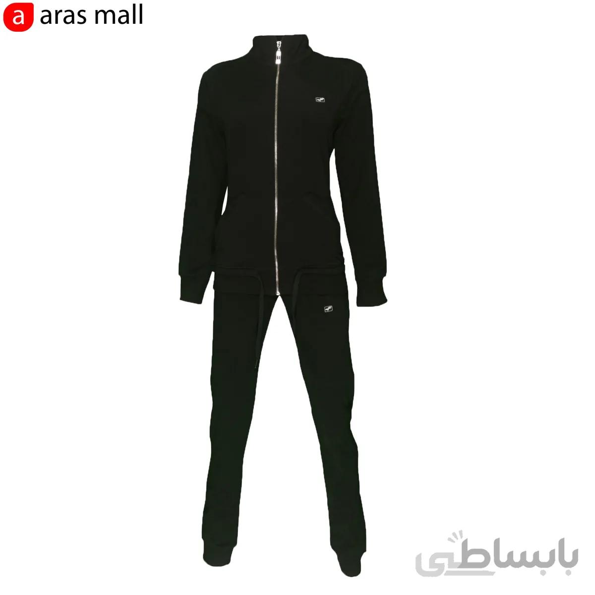 ست سویشرت و شلوار ورزشی زنانه فوره