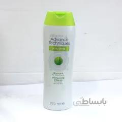 شامپوی موی AVON شاداب کننده و تقویتی