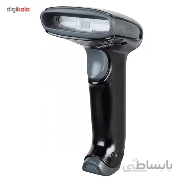 بارکدخوان با پایه Honeywell Hyperion 1300g ا Honeywell Hyperion 1300g