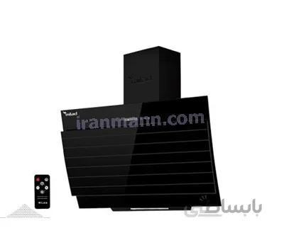 هود میلان مدل کارا مشکی