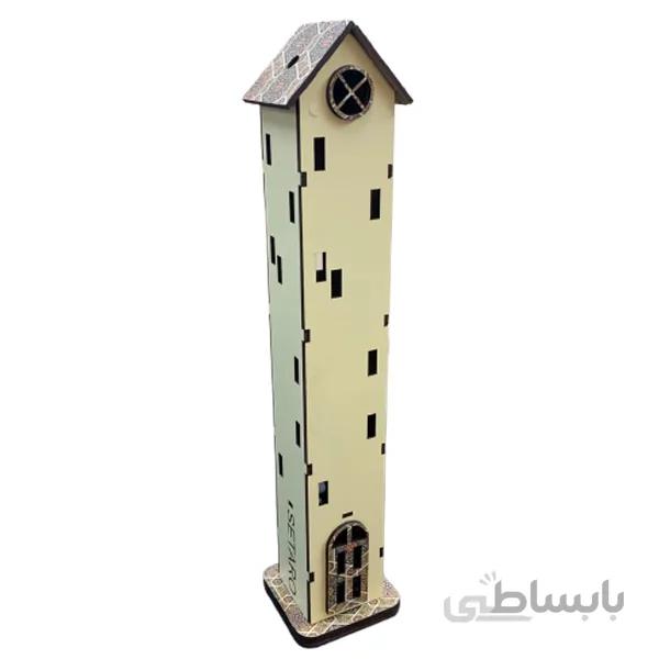 جاعودی ستارو مدل خانه کد 587 کرم