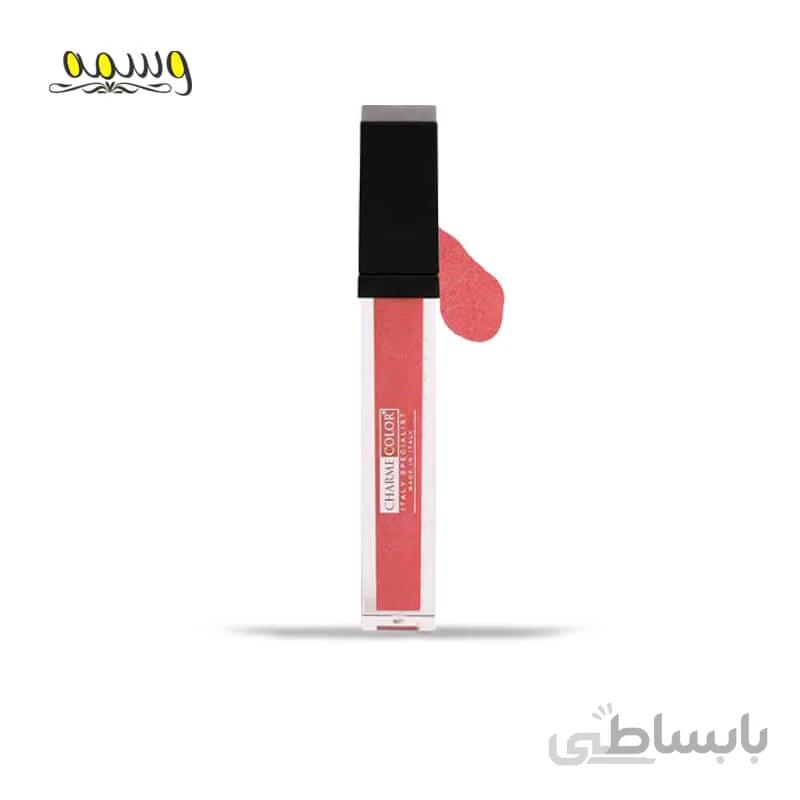 رژ لب مایع چارم کالر مدل Lip Finity شماره 005