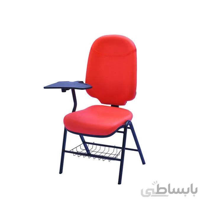 صندلی دانش آموزی رایانه صنعت مدل آلفا