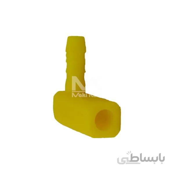 رابط چپقی فشار شکن پارس مدل PR-101-24