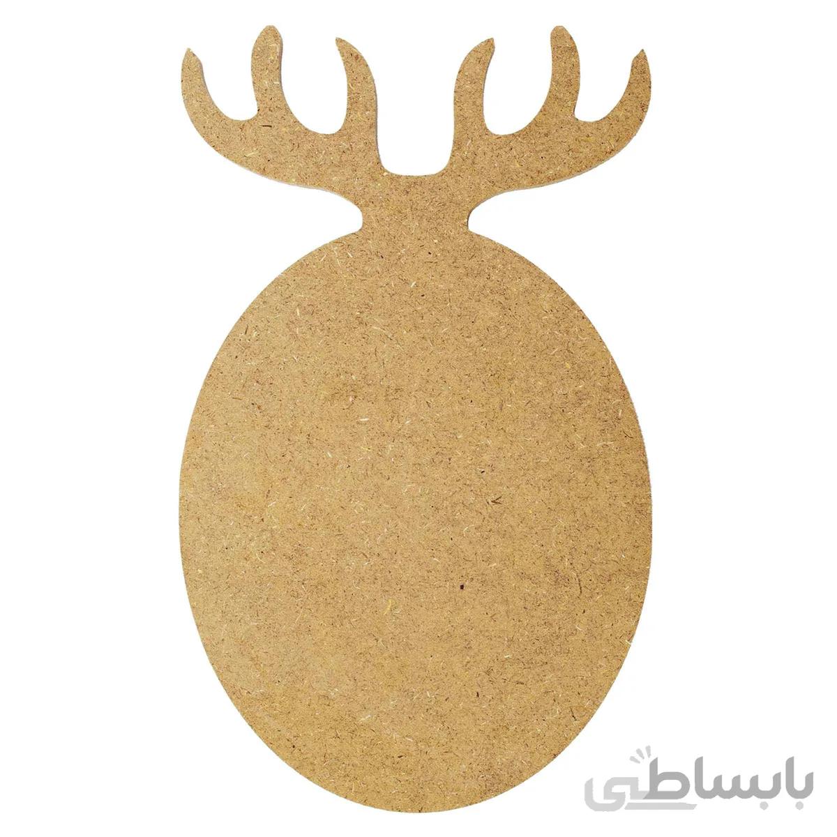 تخته سرو کد TSR-016 (سایز 23*38)
