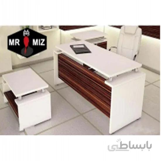 میز کارشناسی سارینا کد d139