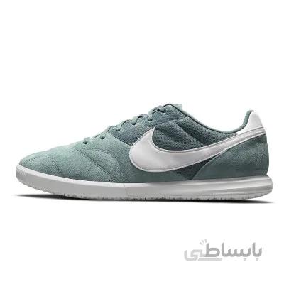 کفش فوتسال نایک پریمیر Nike Premier Ii Sala Ic M AV3153-300