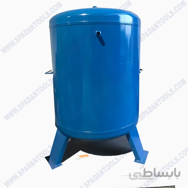 مخزن هوا ۲۰۰۰ لیتری (گوجه ای)