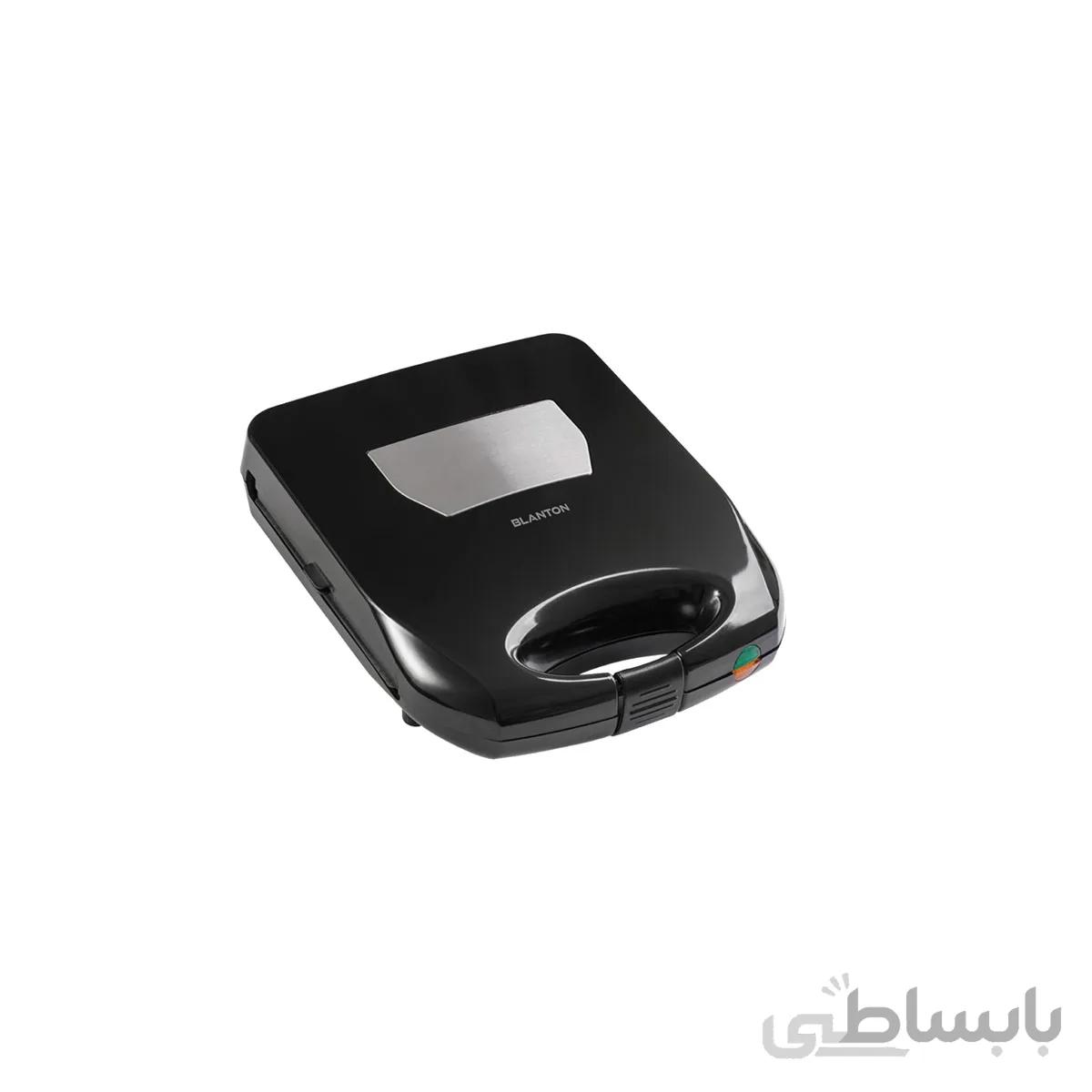 ساندویچ ساز بلانتون مدل SM2001 W/B