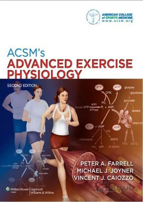 Acsm's Advanced Exercise Physiology