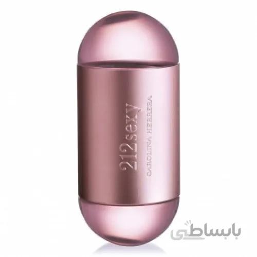 عطر زنانه کارولینا هررا 212 س.ک.س.ی – CAROLINA HERRERA 212 S..Y WOMEN