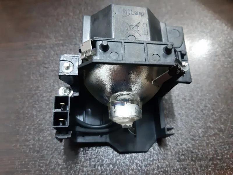 لامپ ویدئو پروژکتور اپسون طرح EPSON ELPLP41