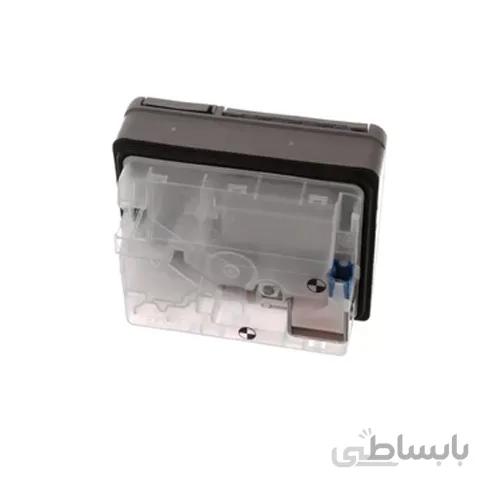 جا پودری ظرفشویی بوش با کد :۰۰۷۵۵۰۷۳