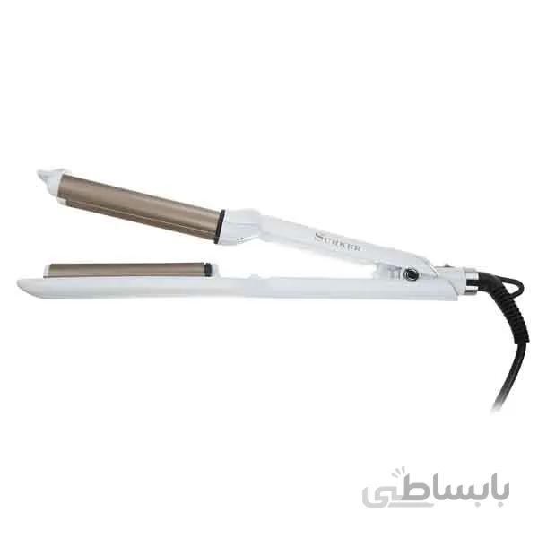حالت دهنده مو سورکر مدل SK-9205