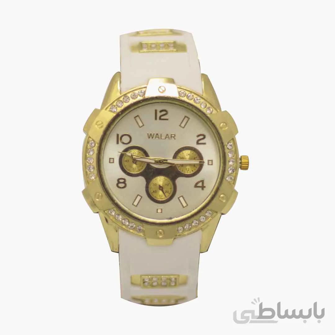 ساعت مچی والار مدل W0G5201