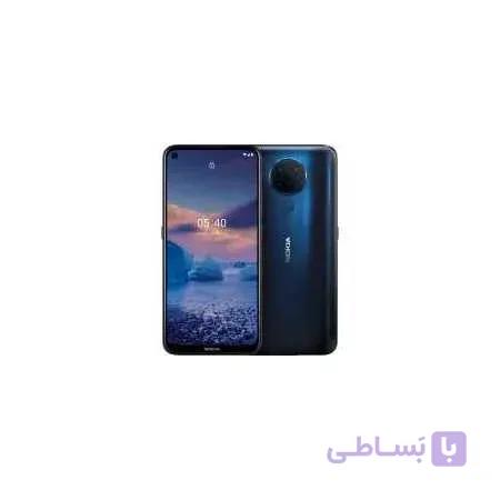 گوشی نوکیا  5.4 | حافظه 128 رم 4 گیگابایت