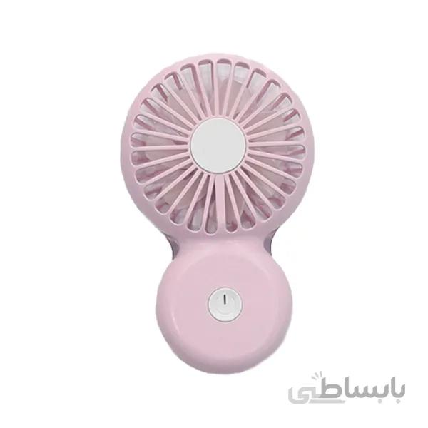 پنکه شارژی موبایل گیم