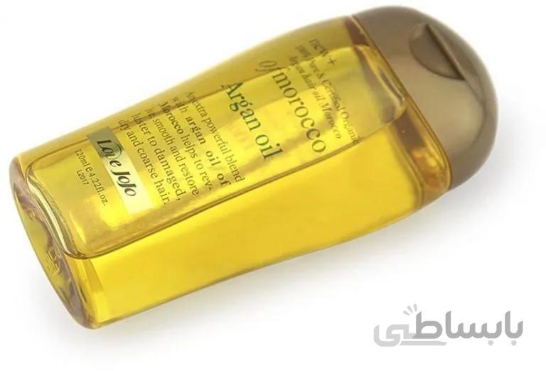 روغن آرگان ارگانیکس