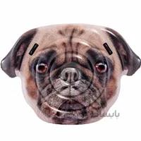 تشک بادی روی آب اینتکس مدل 58785