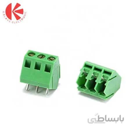 ترمینال 3 پین KF103