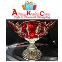 ظرف میوه خوری پایه دار لهستان کد A6
