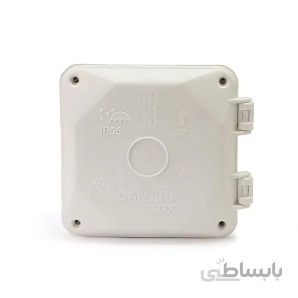 باکس دوربین لولا دار سایز 15×15