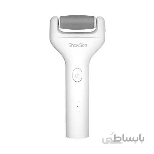 سنگ پا برقی شوسی مدل B1