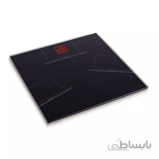 ترازو دیجیتال کنترل وزن کمری مدل EB-1653
