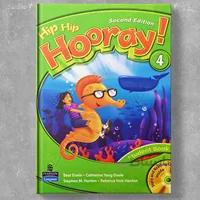 Hip Hip Hooray 4 2nd