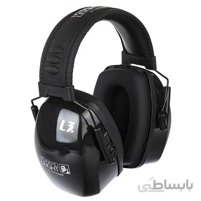 ایرماف HoneyWell مدل L3
