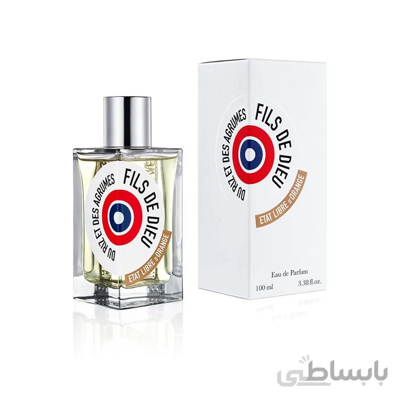 عطر ادکلن ات لیبق دوقانژ فیلز دی دو دوقیه دز آگقوم زنانه و مردانه