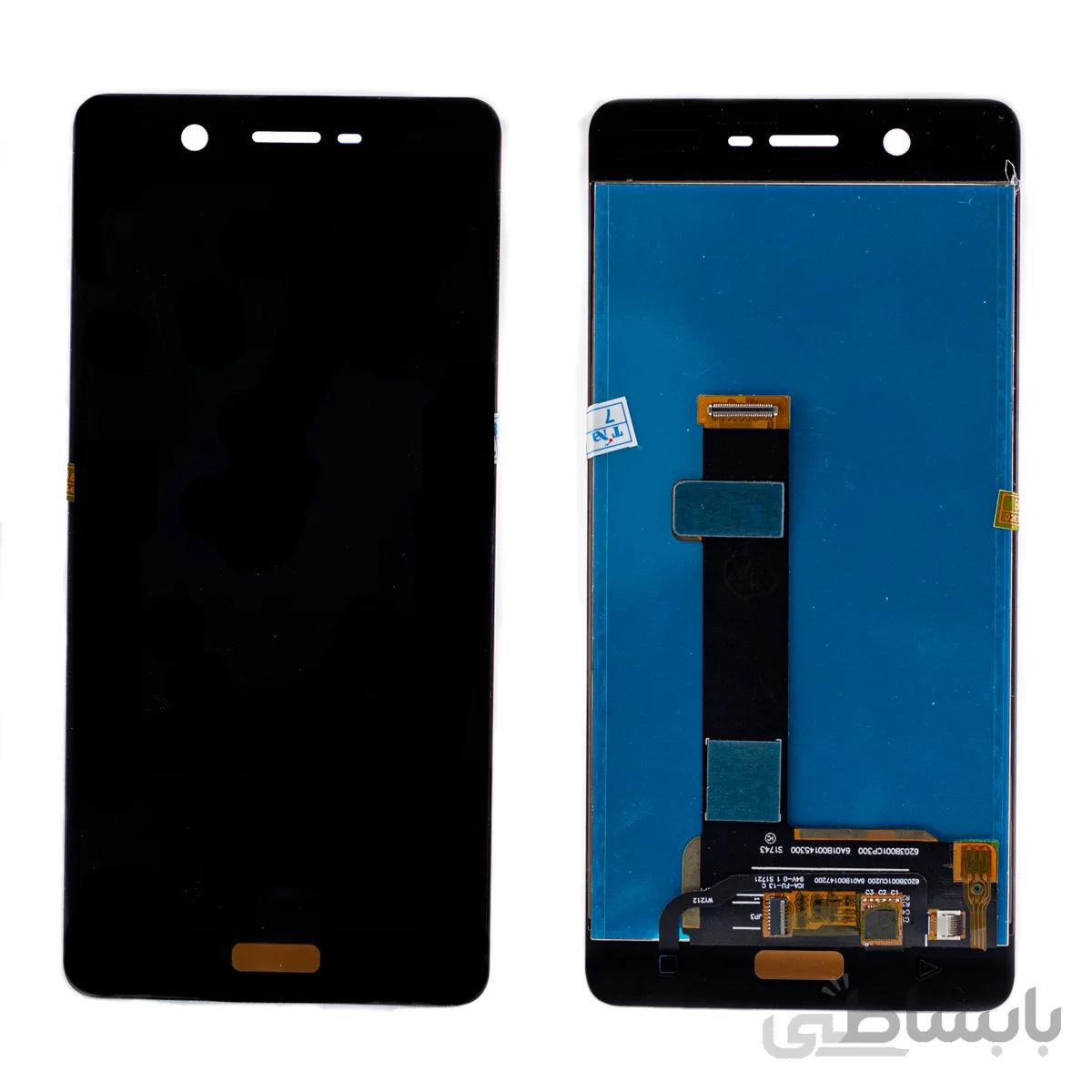 ال سی دی نوکیا 5 اورجینال (LCD NOKIA 5(N5
