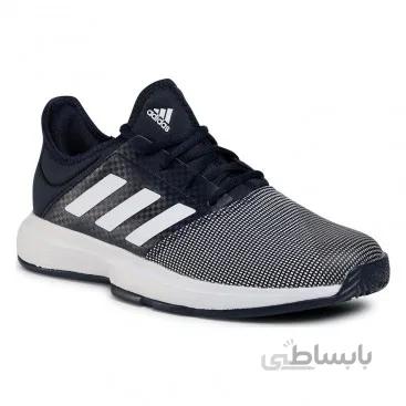 کفش فیتنس و ورزشی ادیداس مردانه Adidas GameCourt FU8110