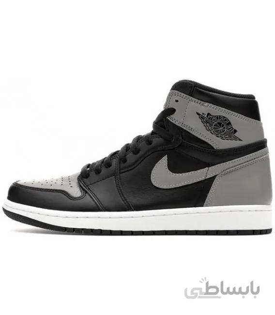کفش بسکتبال زنانه نایک Nike air jordan