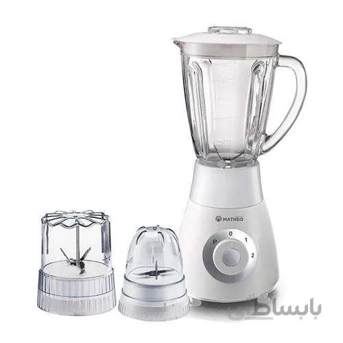 مخلوط کن متئو مدل Matheo MBL52 ا Matheo MBL52 Blender