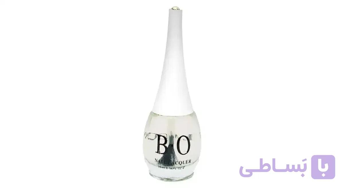 برق ناخن BO مدل Coluress